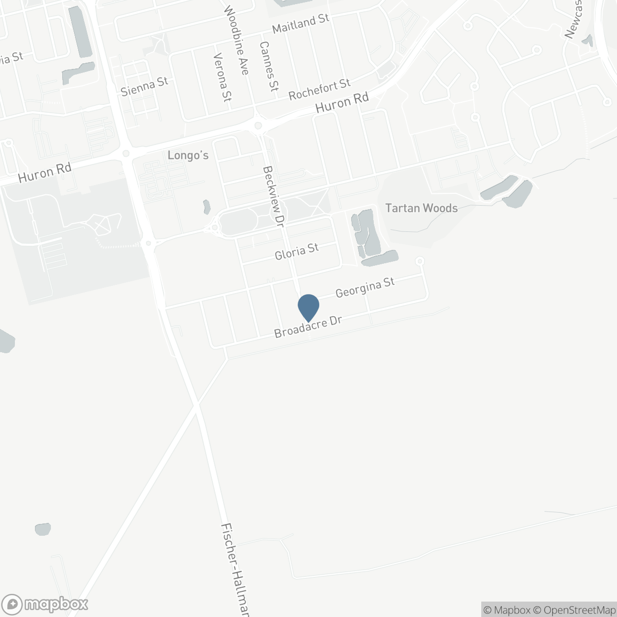 2 GEORGINA STREET, Kitchener, Ontario N2R 0S6